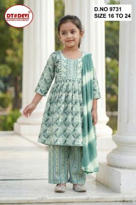 Dt Devi Jul vol 1 9731 Wholesale kids clothing suppliers